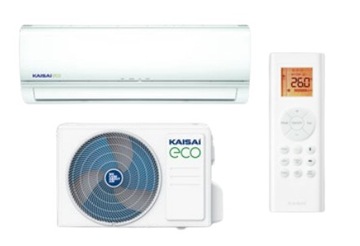 Klimatyzator KAISAI ECO KEX 7 kW HEPA model KTG