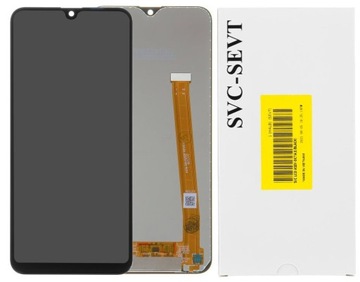 Oryginał OEM wyświetlacz do Samsung A20e A202