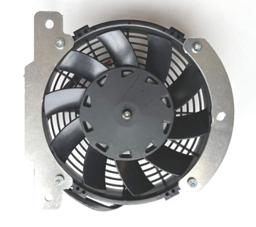 Вентилятор радиатора Yamaha Raptor 660 2001-2005 гг.