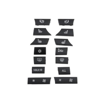 NTY EWS-BM-111 ZESTAW NAPRAWCZY NAKŁADEK PRZYCISKÓW