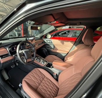 Mitsubishi Outlander III 2025 Mitsubishi Outlander Plug in Instyle Plus Leasing od 101 2.4 306KM, zdjęcie 9