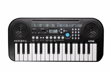 KURZWEIL KP10 Przenośny keyboard aranżer