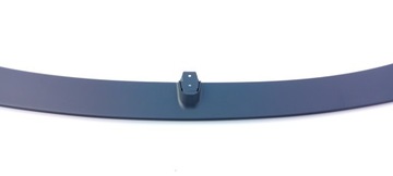 SPOILER DOKŁADKA ZDERZAKA BMW M3 F80 M4 F82