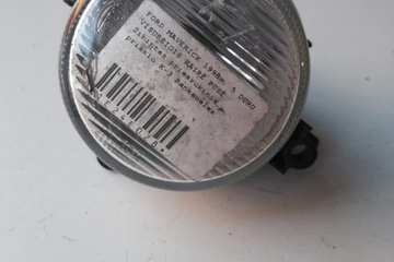HALOGEN LEVÝ PŘEDNÍ FORD MAVERICK (UDS UNS) 96328200 2.7L DIESEL 92KW