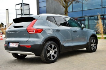 Volvo XC40 Crossover 1.5 T3 163KM 2020 Volvo XC 40 1,5 T3-163Km Full Led Skóra Grzanax4, zdjęcie 19