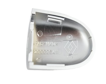 НАКЛАДКА НА ДВЕРНУЮ РУЧКУ RENAULT ESPACE IV, SCENIC II, LAGUNA II, MEGANE II