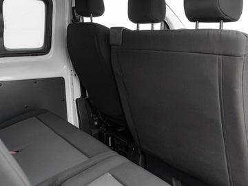 Toyota Proace II 2021 Toyota ProAce WD0971S#Kombi 2.0 D-4D Long 9.os, zdjęcie 17