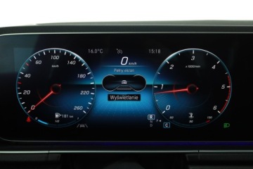 Mercedes GLE V167 SUV 2.0 300d 245KM 2019 Mercedes GLE GLE 300 d, Salon Polska, zdjęcie 7