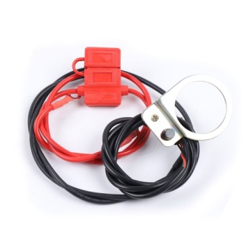 Комплект для переоборудования передних колес 20 дюймов, 36 В, 250 Вт, светодиодный