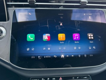 Mercedes Klasa E W214 2025 E Klasa 300 e 4-Matic AMG 2.0 (333KM) 2025, zdjęcie 12