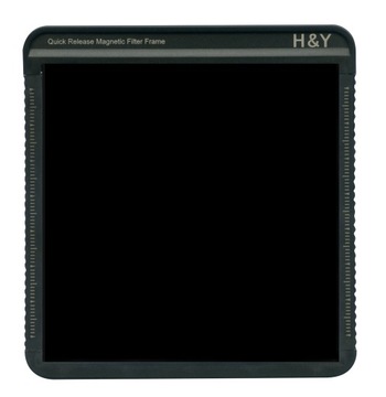 H&Y Filtr szary K-series ND64 HD MRC 100x100mm