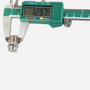 распылительная насадка из нержавеющей стали