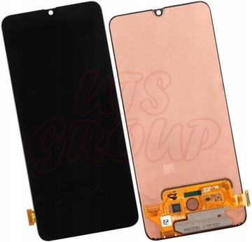 Wyświetlacz LCD Ekran Samsung A70 2019 A705 InCell