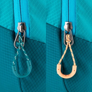 Велосипедный рюкзак Spokey LIB, 3 кармана, 5 литров