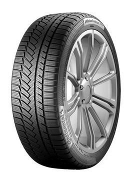 4x CONTINENTAL 275/55R19 CONTI TS-850 P R SUV MO 111H