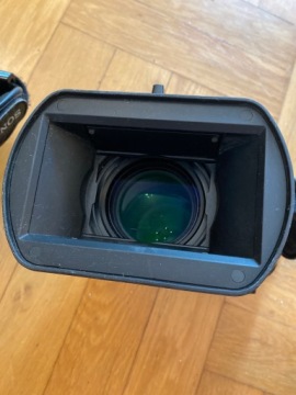 Объективы Fujinon 2 штуки, обратите внимание!