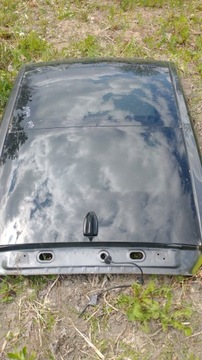 FORD FOCUS MK4 СОЛНЕЧНАЯ КРЫША ПАНОРАМА HB СТЕКЛО