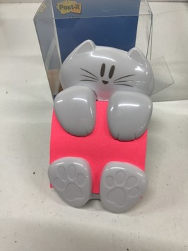 Диспенсер Post-it Z-Notes Cat
