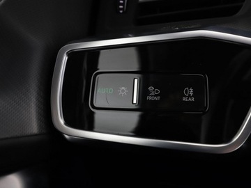 Audi A6 C8 Avant 2.0 40 TDI 204KM 2019 Audi A6 Avant mHEV Matrix LED skóra/alcantara, zdjęcie 36