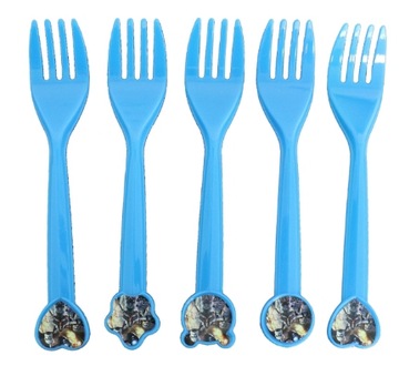 НАБОР ОДНОРАЗОВОЙ ПОСУДЫ ДЛЯ ВЕЧЕРИНКИ ЗВЕЗДНЫХ ВОЙН