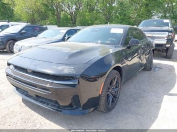 Dodge Charger VII 2026 Dodge Charger DODGE CHARGER SCAT PACK PLUS 2-DOOR AWD 3.0 Benzyna 550KM, zdjęcie 7