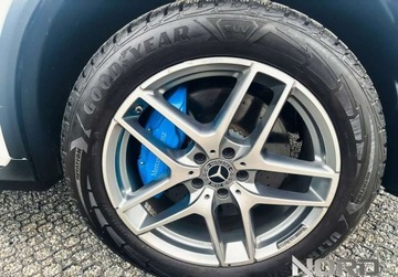 Mercedes GLC C253 2017 Mercedes-Benz GLC Bezwypadkowy, FV23, Auto-Select, Serwisowany, 2xAMG, Plu, zdjęcie 9