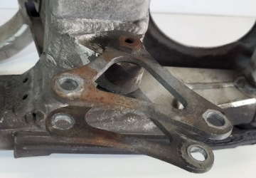 Wahacz tył ośki 5MT221100100 Yamaha YZF R6 RJ03 1998-2002r