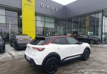 Opel Mokka II SUV 1.2 Turbo 130KM 2023 Opel Mokka Pierwszy wlasciciel. Salon Polska 1.2 Benzyna 130KM, zdjęcie 3