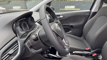 Opel Corsa E Hatchback 3d 1.4 Twinport 90KM 2017 Opel Corsa Udokumentowany przebieg GWARANCJA 1.4 Benzyna 90KM, zdjęcie 35