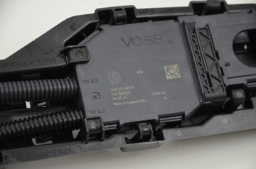 VW PASSAT B8 FL СИНИЕ КАБЕЛИ 3Q0131961F