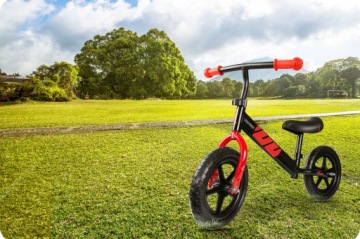 Детский беговел RICOKIDS OUTLET