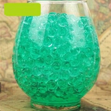 ГЕЛЕВЫЕ ШАРИКИ ДЛЯ ЦВЕТОВ ВОДНЫЙ ДЕКОР ГИДРОГЕЛЬ ДЛЯ ВЫРАЩИВАНИЯ ЦВЕТОВ 10000