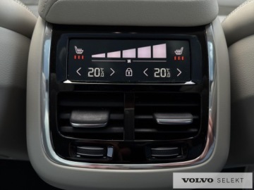 Volvo XC60 II 2025 Volvo XC 60 XC60 B5 B AWD Ultra Dark aut, Pakiet c, zdjęcie 14