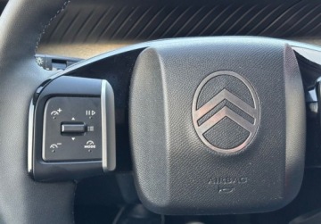 Citroen C3 IV 2025 Citroen C3 1.2 Turbo 100KM MT Max Pakiet Zimowy SalonPL SerwisASO FVmarza, zdjęcie 24