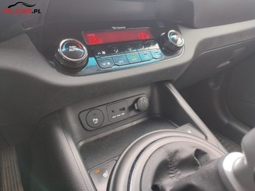 Kia Sportage III SUV Facelifting 1.7 CRDi 115KM 2014 Kia Sportage GWARANCJA Bezwypadkowy LED Udok. przebieg Hak MozliwaZamianaR, zdjęcie 10