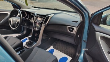 Hyundai i30 II Wagon 1.6 CVVT 120KM 2012 Hyundai i30 Hyundai I30 Salon Polska 1,6 16v Bezwypadkowy Zamiana 1.6 120KM, zdjęcie 16