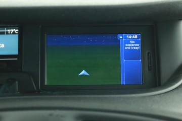 Renault Grand Scenic I 1.9 dCi 130KM 2009 Renault Grand Scenic 1.9 dCi, Klima, Klimatronic, zdjęcie 9