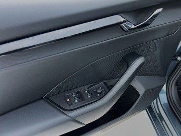 Skoda Octavia IV Kombi 2.0 TDI 150KM 2021 Skoda Octavia 2.0TDI 150KM Ambition DSG SerwisASO Acc Kessy Virtual Led Na, zdjęcie 16