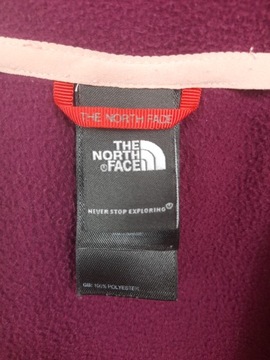 Толстовка The North Face Polartec, размер L