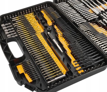 НАБОР СВЕРЛ, НАБОР НАСАДОК ДЛЯ КОРОНОЧНОЙ ПИЛЫ, СВЕРЛА, КОРОНОЧНЫЕ СВЕРЛА 246 EL