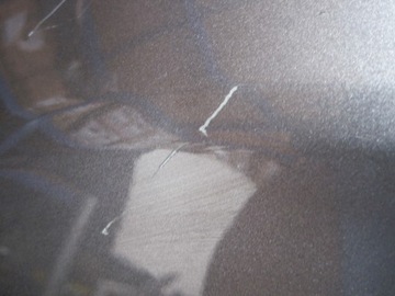 BLATNÍK PEUGEOT 2008 LEVÝ