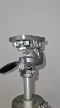 Штатив Велбон ВЭБ-3