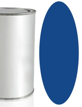 RAL 5005 ПОЛИУРЕТАН 2:1 БЛЕСК 1 Л