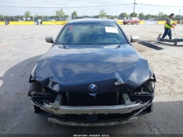 BMW Seria 5 G30-G31 2018 BMW Seria 5 M550i xDrive 2018 4.4l 4.4 Benzyna 456KM, zdjęcie 7