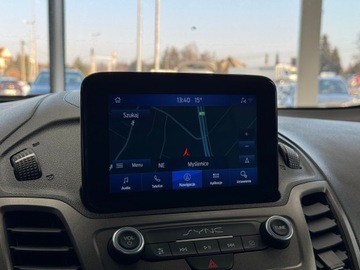 Ford Transit Connect III Van L1 1.5 EcoBlue 120KM 2022 Ford Transit Connect L2 Trend / Kamera cofania / C, zdjęcie 25