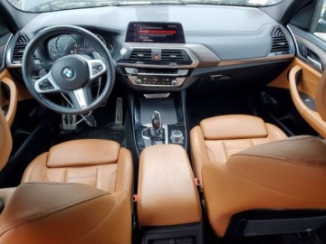 BMW X3 G01 2021 BMW X3 Xdrive30i 2021 2.0 Benzyna 248KM, zdjęcie 8
