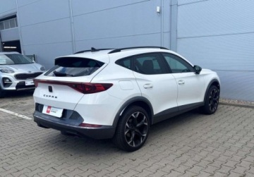 Cupra Formentor Crossover 1.5 TSI 150KM 2024 Cupra Formentor 1.5 150km DSG Serwis ASO Gwarancja 1.5 Benzyna 150KM, zdjęcie 9