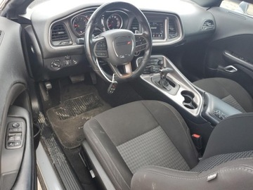 Dodge Challenger III 2022 Dodge Challenger GT 2022 3.6l 3.6 Benzyna 303KM, zdjęcie 8