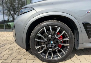 BMW X5 G05 SUV Facelifting 3.0 40d 352KM 2025 BMW X5 xDrive40d dealer BMW Bonkowscy 3.0 Diesel 352KM, zdjęcie 5