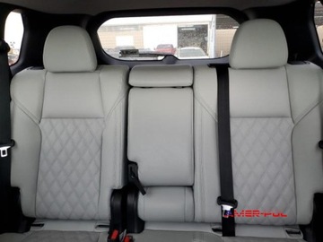 Mitsubishi Outlander III 2024 Mitsubishi Outlander 2024 r., 2,4 SEL PLUG IN HYBRID 2.4 Hybryda 248KM, zdjęcie 9